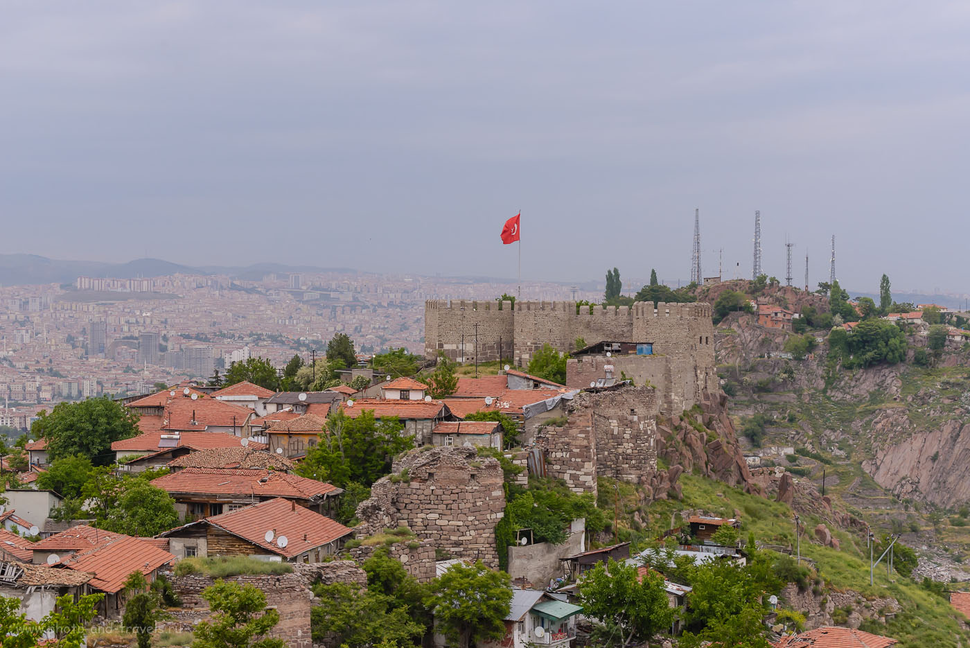 Ankara